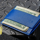 Image for article titled Capsule Minimalist Wallet Review: The Anti-Costanza